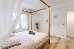 Le Cosy de la Pointe Rouge